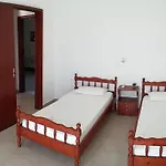 Dora Apartments