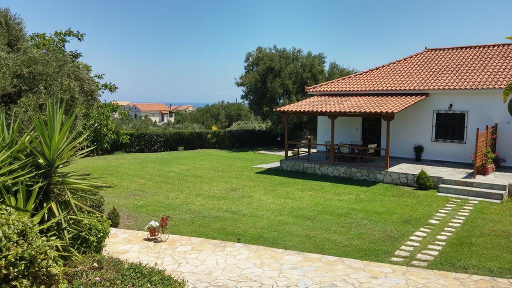 Appartement Dora