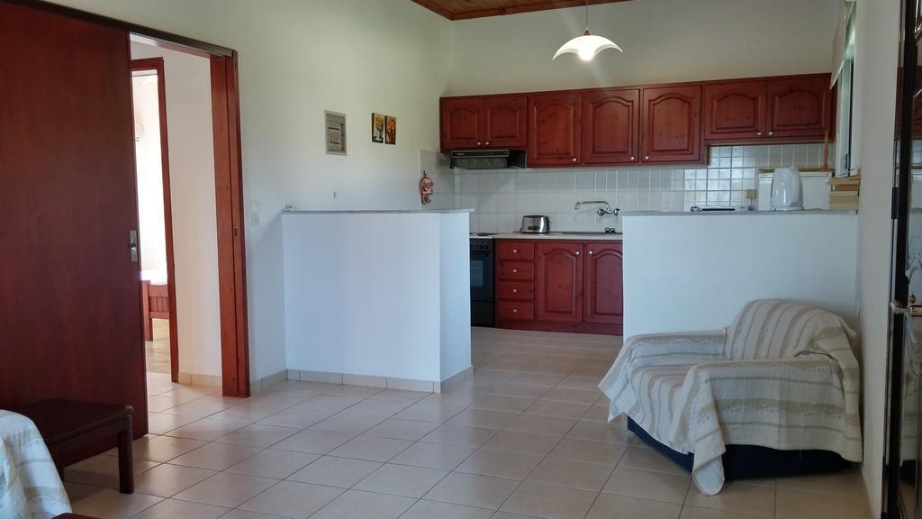 Dora Appartement
