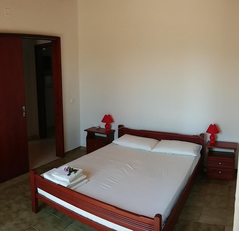 Apartmán Dora *