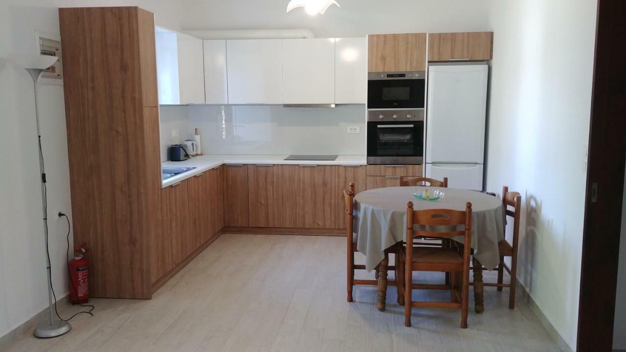 Apartmán Dora